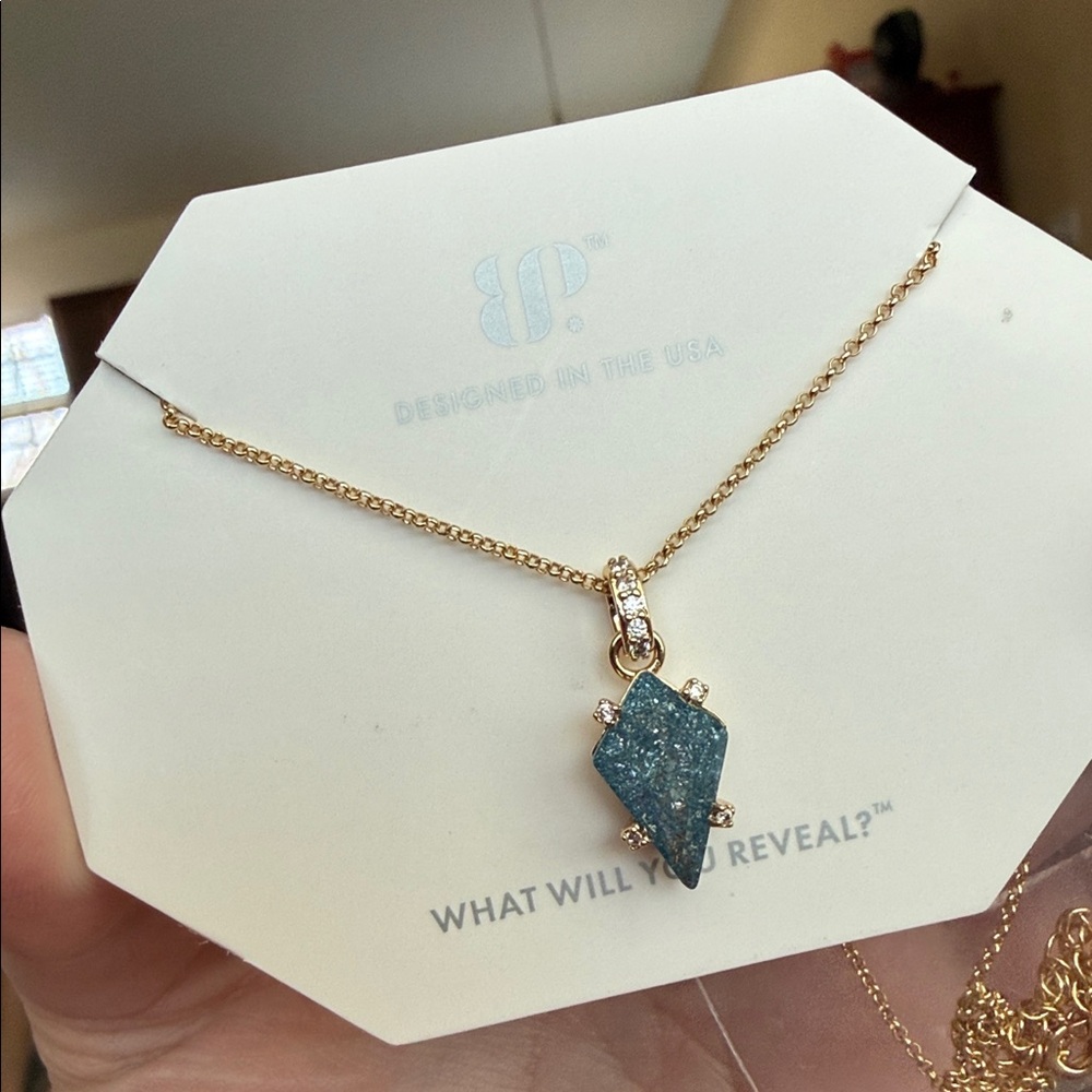 BP OG Necklace
